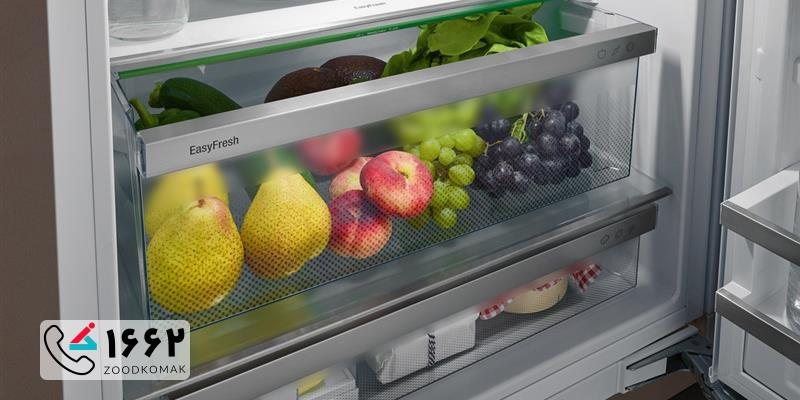 نمایندگی یخچال در تهران